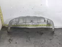 Юбка бампера заднего