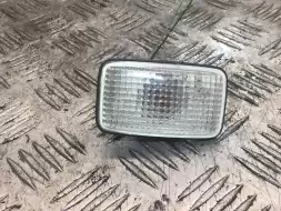Повторитель передний правый
