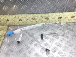 Проводка двери задней правой