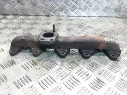 Коллектор выпускной