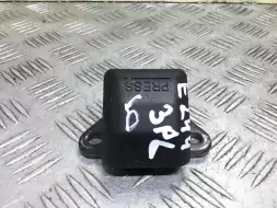 Замок двери задней левой