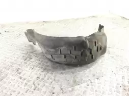 Защита арок задняя правая (подкрылок)