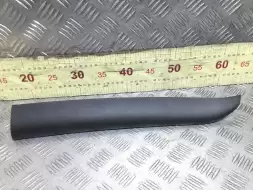 Накладка двери задней левой