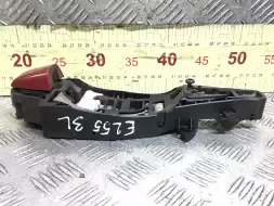 Скелет ручки наружной задней левой