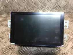 Дисплей компьютера