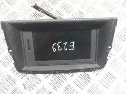 Дисплей компьютера