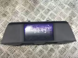 Дисплей компьютера