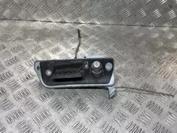 Ручка открывания багажника