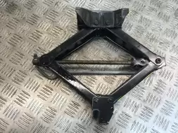 Домкрат