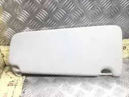 Козырек солнцезащитный