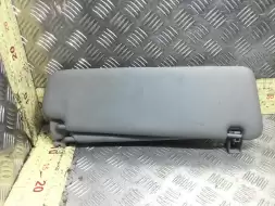 Козырек солнцезащитный