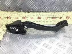 Педаль газа