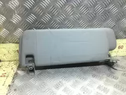 Козырек солнцезащитный