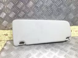 Козырек солнцезащитный