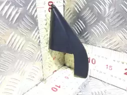Заглушка зеркала левого