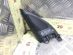 Заглушка зеркала левого
