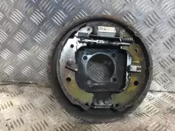 Тормозные колодки задние