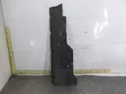 Защита днища