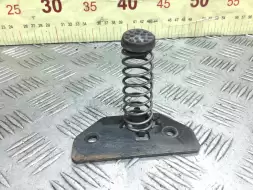 Отбойник капота (демпфер)