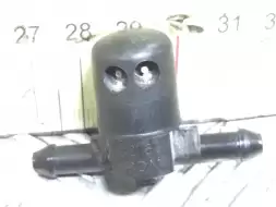 Форсунка омывателя