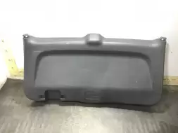 Обшивка крышки багажника