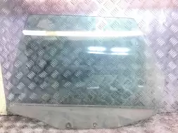 Стекло двери задней левой