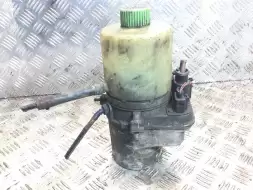 Электроусилитель руля