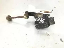 Датчик положения подвески