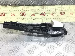 Скелет ручки наружной задней левой