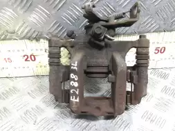 Суппорт задний левый