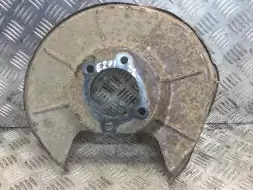 Кожух защитный тормозного диска