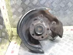 Ступица задняя левая