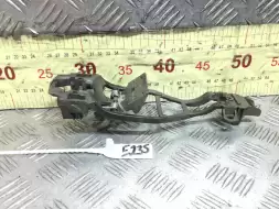 Скелет ручки наружной передней правой