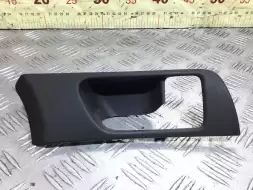 Накладка на ручку двери