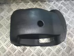 Кожух рулевой колонки
