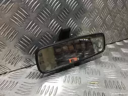 Зеркало салона