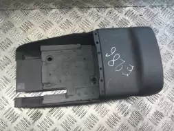 Кожух рулевой колонки