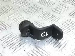 Петля заднего стекла