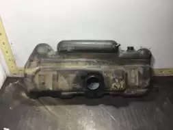 Бак топливный