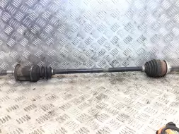 Полуось задняя (приводной вал, ШРУС)