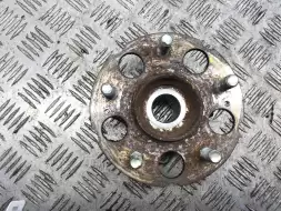 Ступица задняя