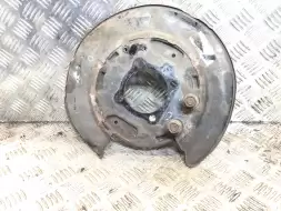 Кожух защитный тормозного диска