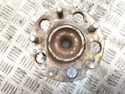 Ступица задняя