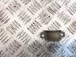 Крепление втулки стабилизатора