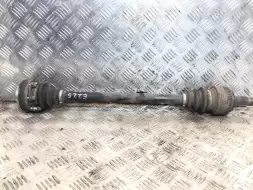 Полуось задняя (приводной вал, ШРУС)