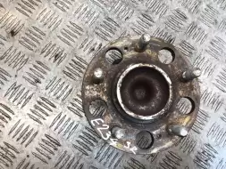 Ступица задняя