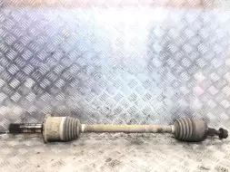 Полуось задняя (приводной вал, ШРУС)