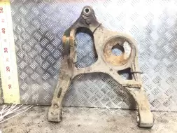 Рычаг задний левый