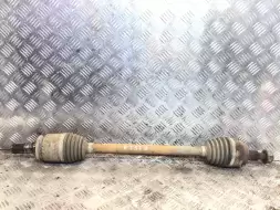 Полуось задняя (приводной вал, ШРУС)