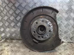 Ступица задняя правая